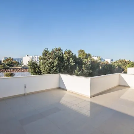 Anthinas Enas - Beautiful 3 Bedroom Pernera With Pool - Close To The Beach Villa Protaras